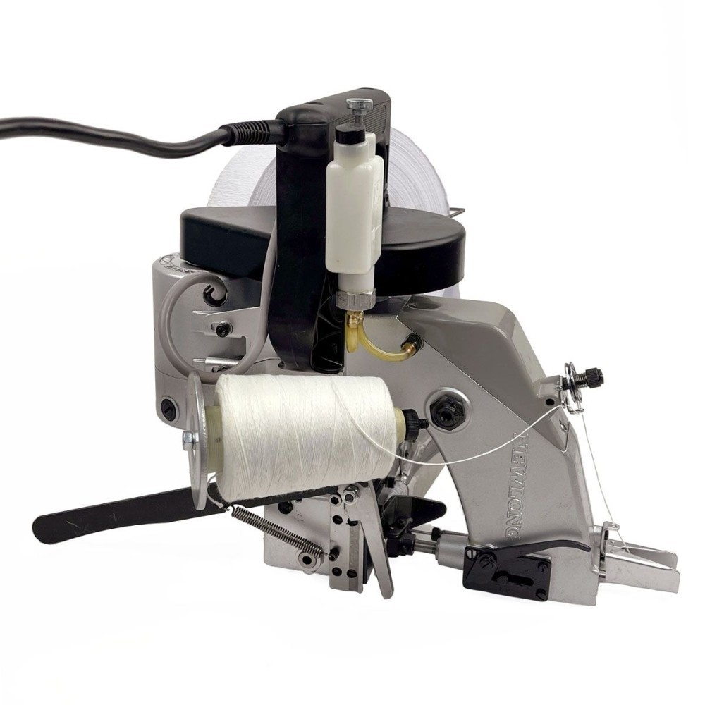 Portable Bag Closer Sewing Machine