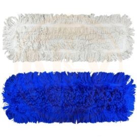 Dust Mop With Frame
