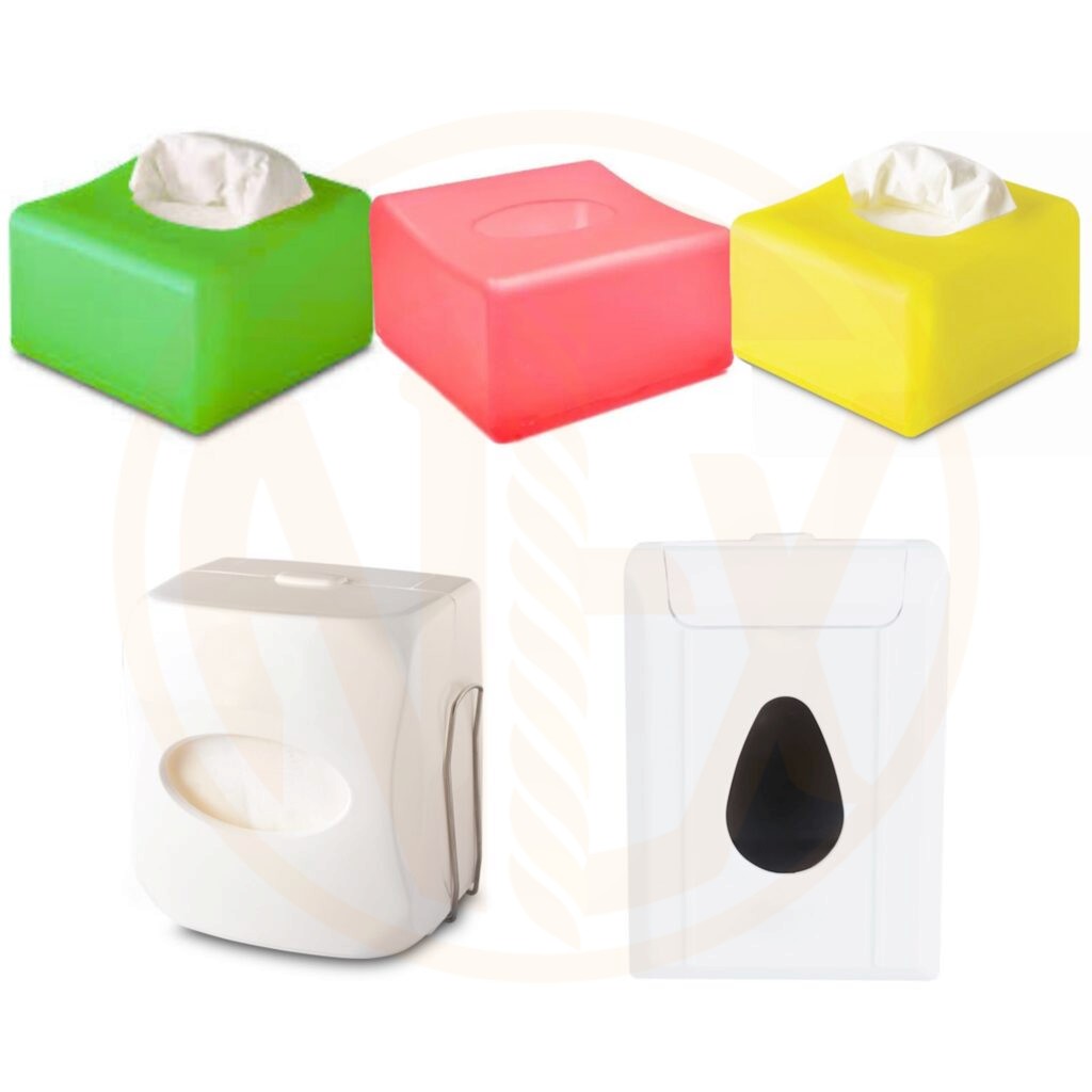 Tissue Dispenser - Image 3