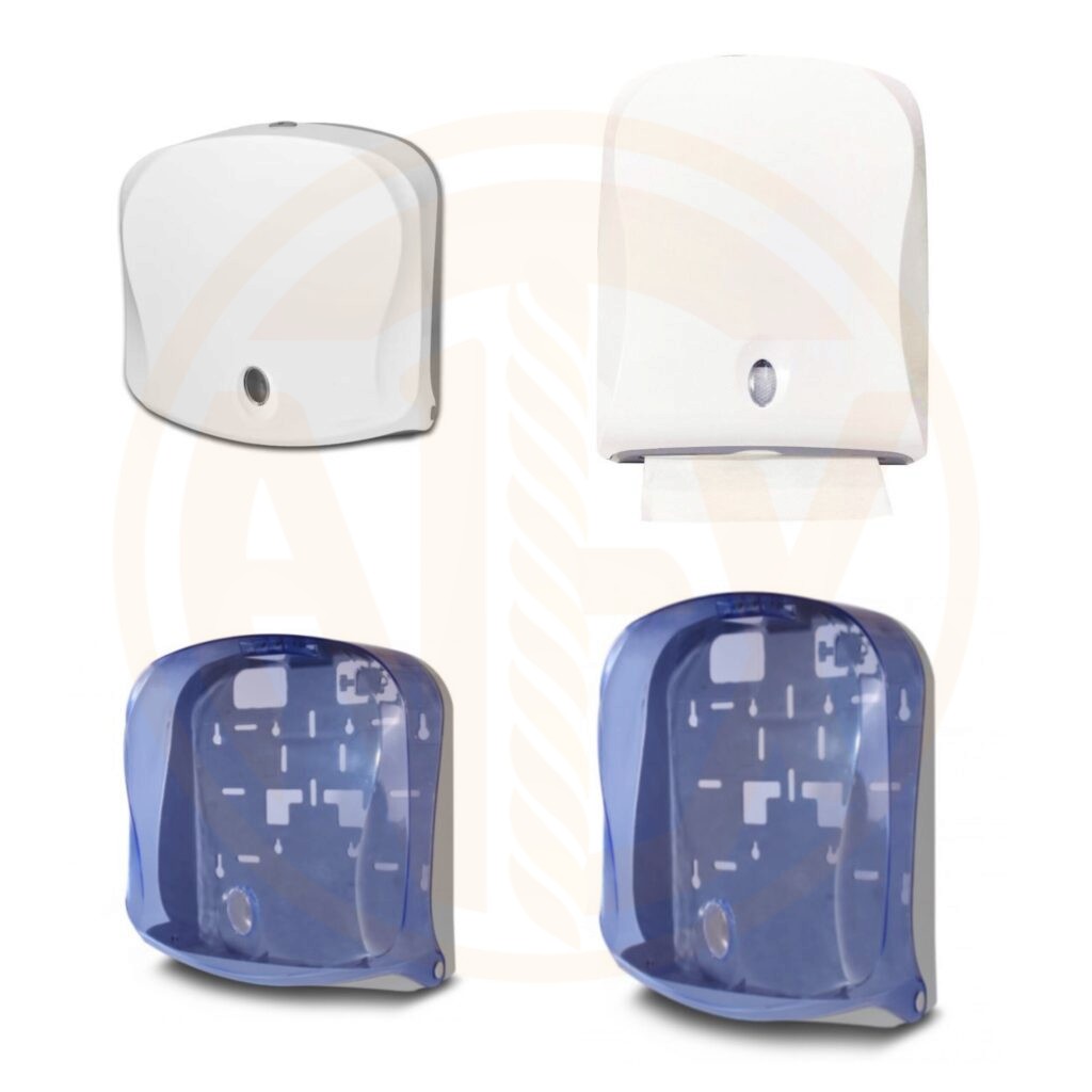 Tissue Dispenser - Image 2