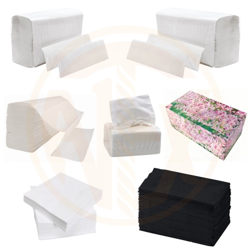 Tissue Paper - Image 2